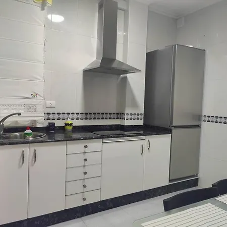 Appartement A Casa Da Herminia Vigo