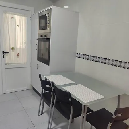 A Casa Da Herminia Vigo