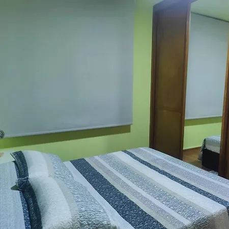 A Casa Da Herminia Apartment