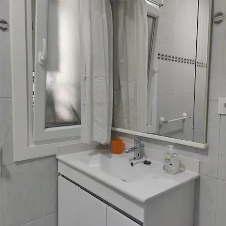 A Casa Da Herminia Apartment Vigo