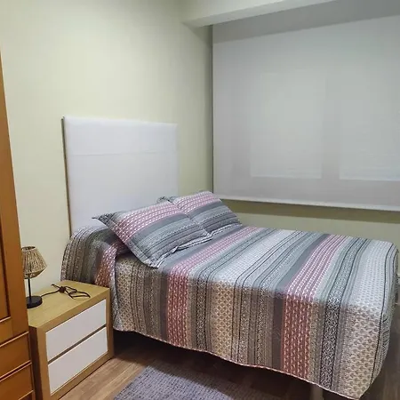 A Casa Da Herminia Vigo