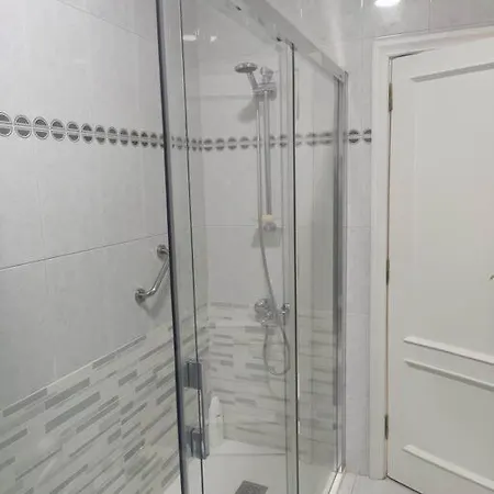 A Casa Da Herminia * Vigo