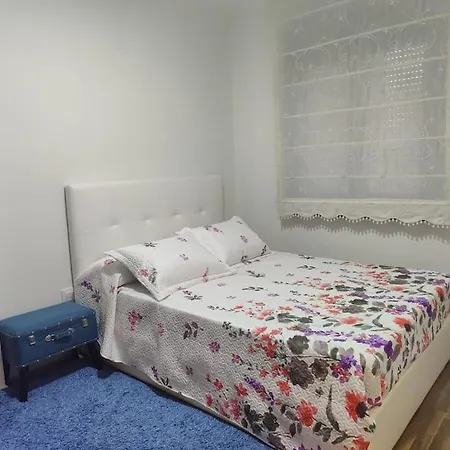 Apartment A Casa Da Herminia