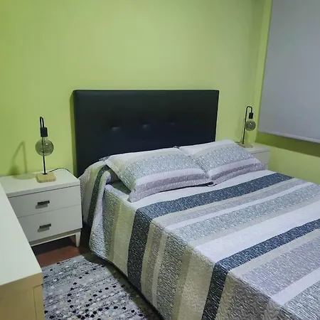 A Casa Da Herminia Apartment *