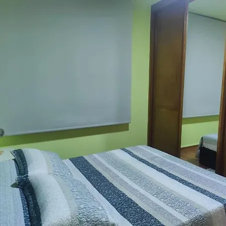 A Casa Da Herminia Vigo