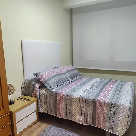 A Casa Da Herminia Apartment