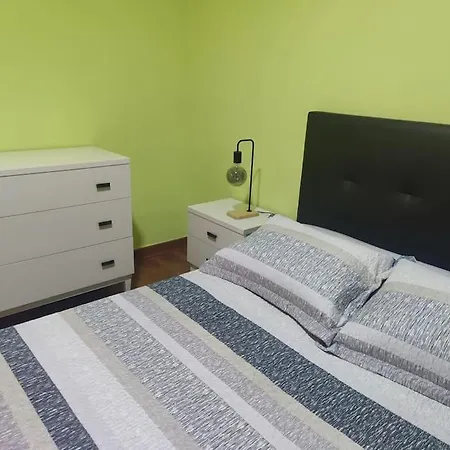 A Casa Da Herminia Apartment *