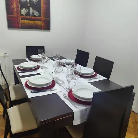 A Casa Da Herminia Appartement Vigo