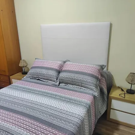 A Casa Da Herminia Apartment Vigo