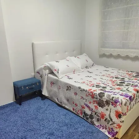 Apartment A Casa Da Herminia Vigo