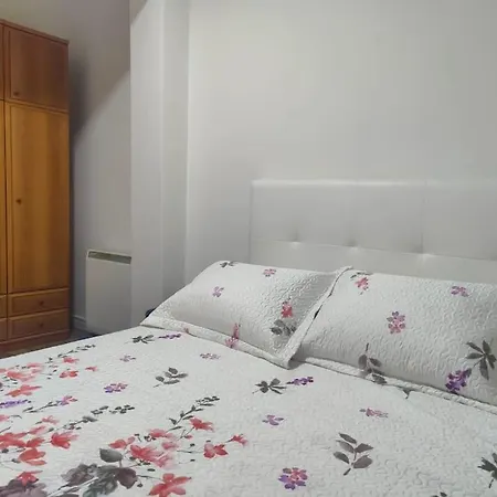 A Casa Da Herminia * Vigo