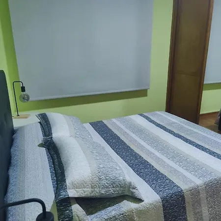 A Casa Da Herminia *