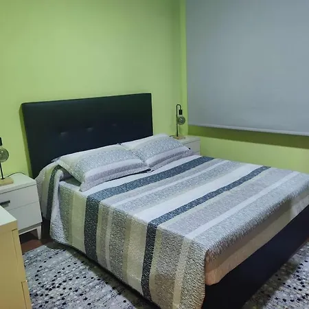 A Casa Da Herminia Vigo