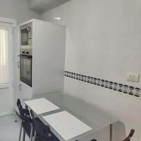 Apartment A Casa Da Herminia