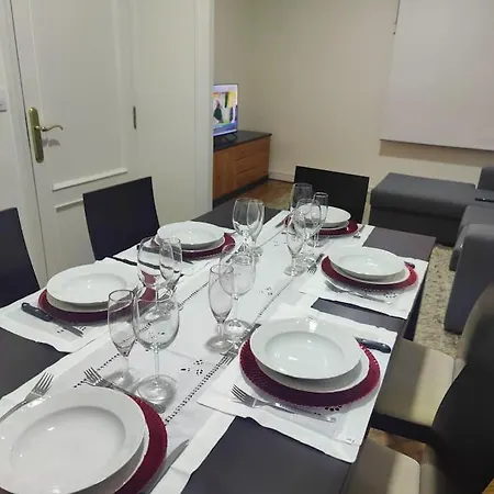 Appartement A Casa Da Herminia