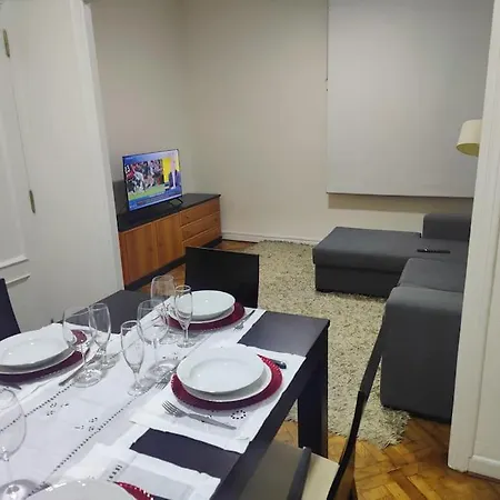 Appartement A Casa Da Herminia *