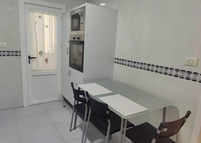 A Casa Da Herminia Vigo