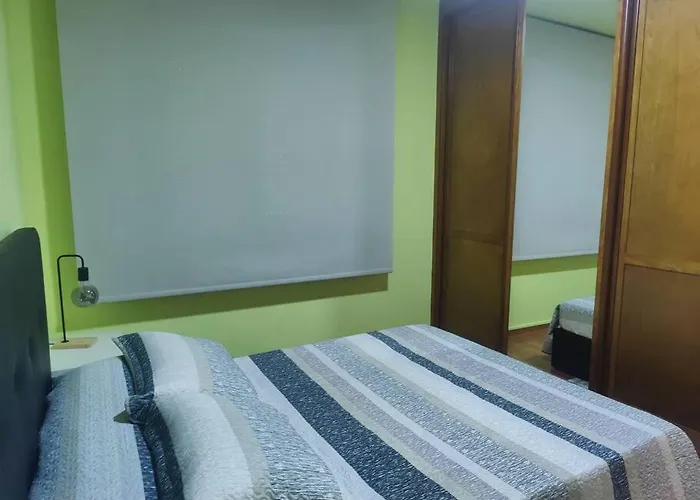 A Casa Da Herminia Apartmán