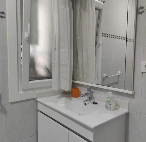 A Casa Da Herminia Apartmán Vigo