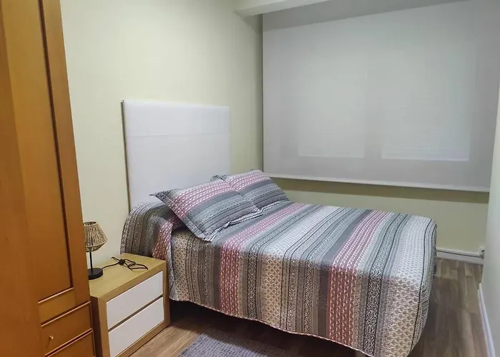 A Casa Da Herminia Vigo