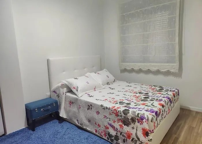 Apartmán A Casa Da Herminia