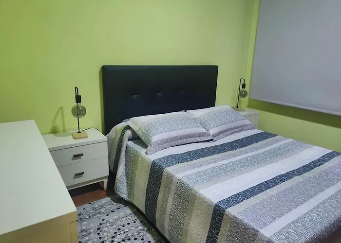 A Casa Da Herminia Apartmán *