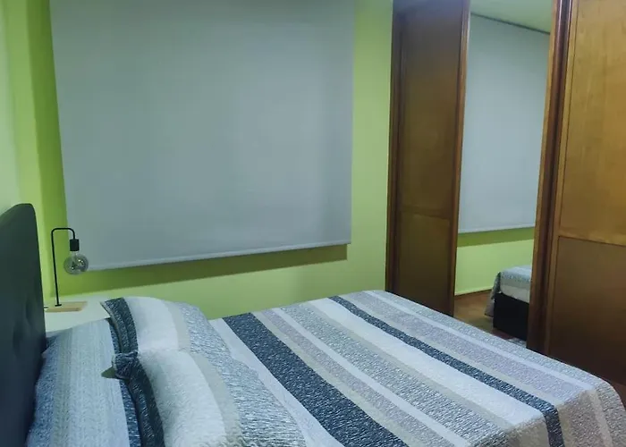 A Casa Da Herminia Vigo