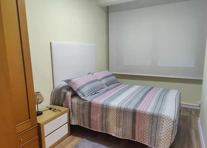 A Casa Da Herminia Apartmán