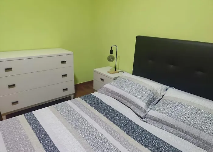 A Casa Da Herminia Apartmán *