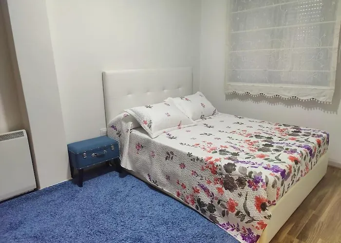 Apartmán A Casa Da Herminia Vigo