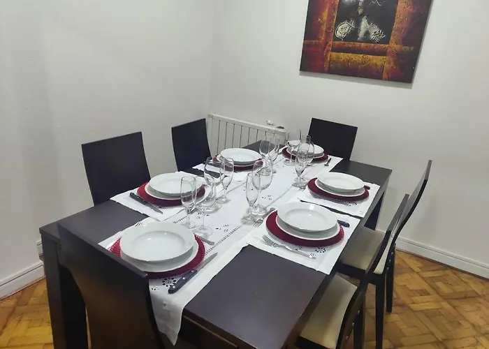 A Casa Da Herminia *