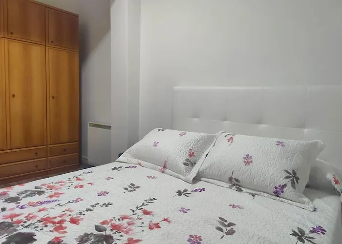 A Casa Da Herminia * Vigo