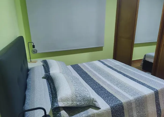 A Casa Da Herminia *