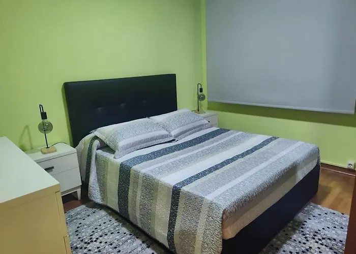 A Casa Da Herminia Vigo