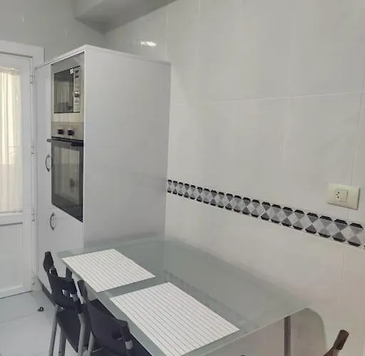 Apartmán A Casa Da Herminia